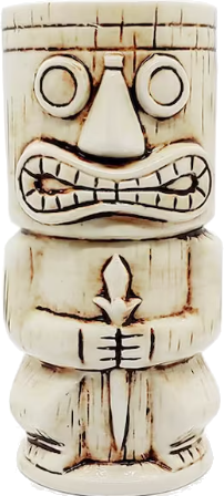 Nervous Ned Mug