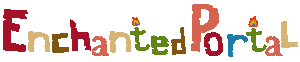 Enchanted Portal Header