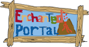 Enchanted Portal Logo