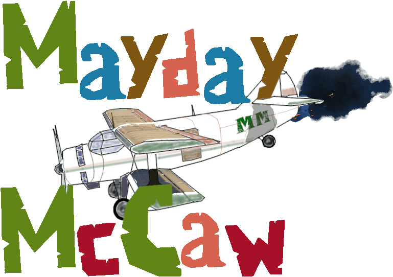 Mayday McCaw