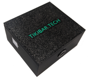 Enchanted Portal & Relic Amplifier Mini & Base Relic Set