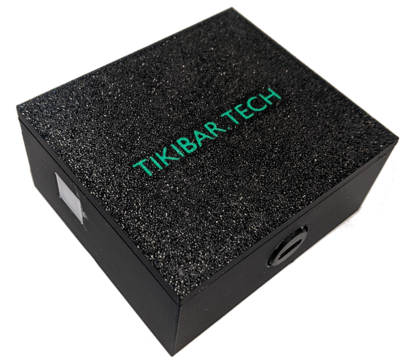 Relic Amplifier Mini