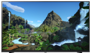 Enchanted Portal Day View