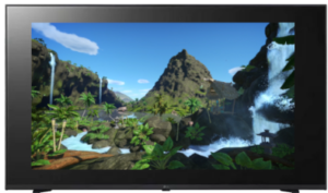 Day View Monitor Bad