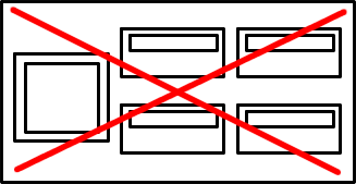 Enchanted Portal Front View