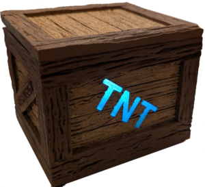 Unstable Tippy Cargo