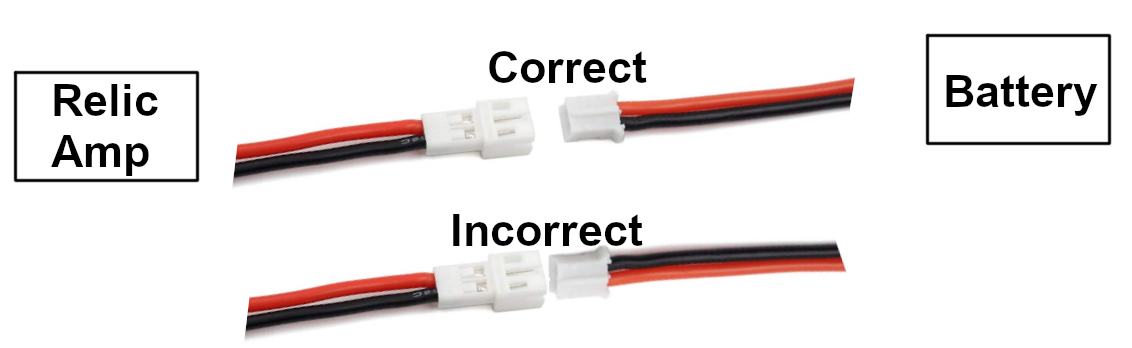Battery Wire Diagram