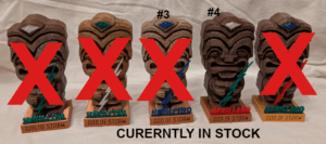 Hekili Ino - The Storm God & Release the Kraken