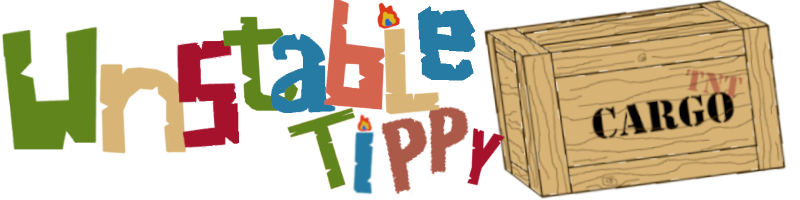 Unstable Tippy Cargo