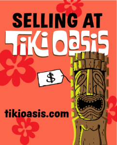 Tiki Oasis San Diego 2026