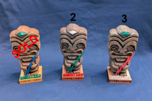 Hekili Ino - The Storm God & Release the Kraken